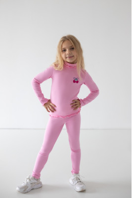 Комплект для дівчаток